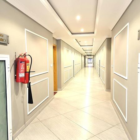 Executive Apartments In Bahria Heights Rawalpindi Kamer foto
