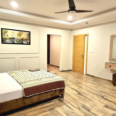 Executive Apartments In Bahria Heights Rawalpindi Kamer foto