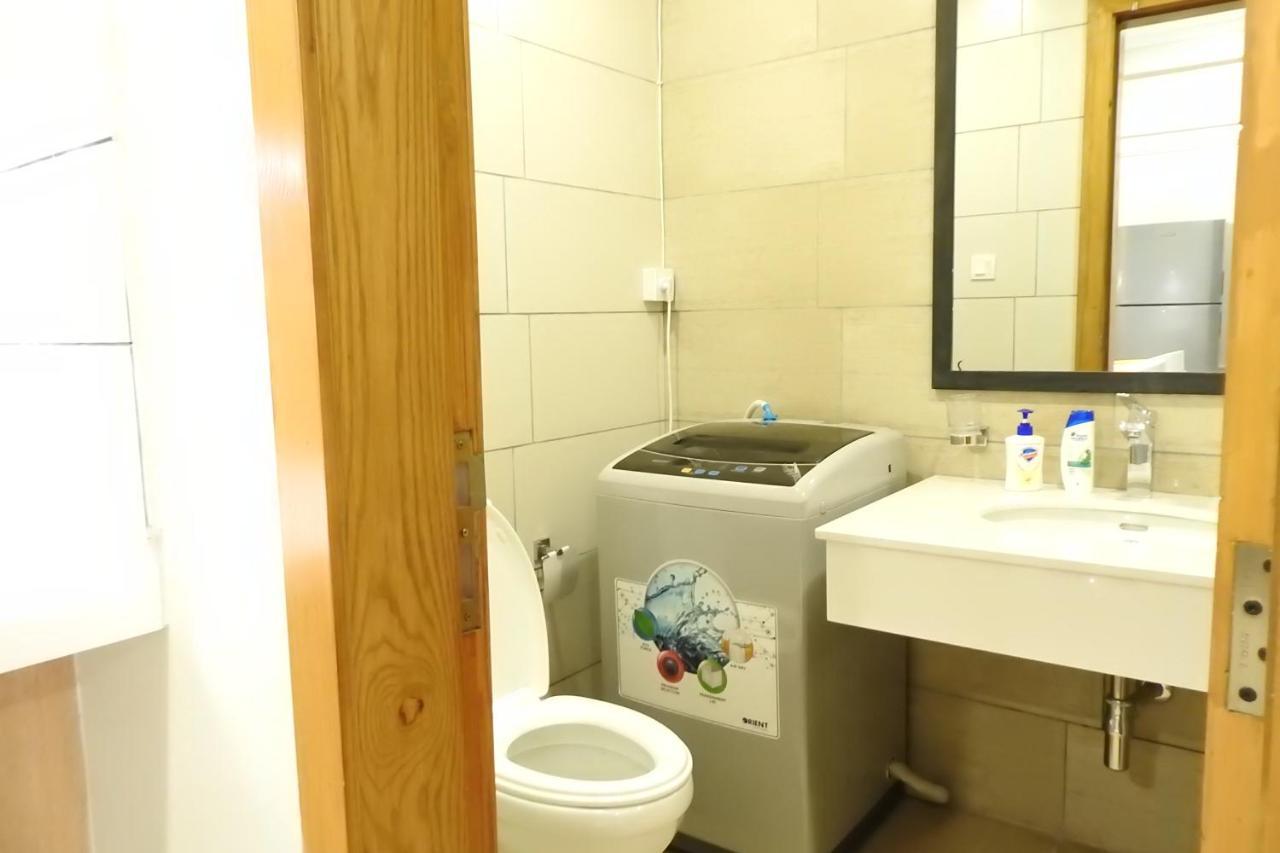 Executive Apartments In Bahria Heights Rawalpindi Buitenkant foto