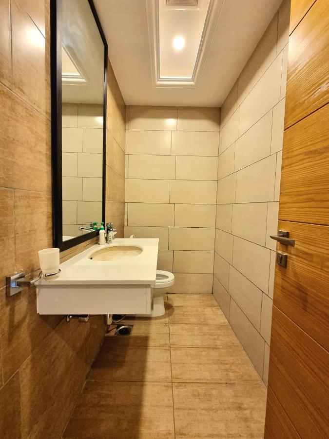 Executive Apartments In Bahria Heights Rawalpindi Buitenkant foto