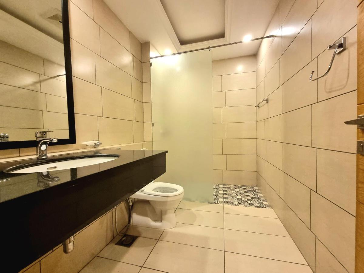 Executive Apartments In Bahria Heights Rawalpindi Buitenkant foto