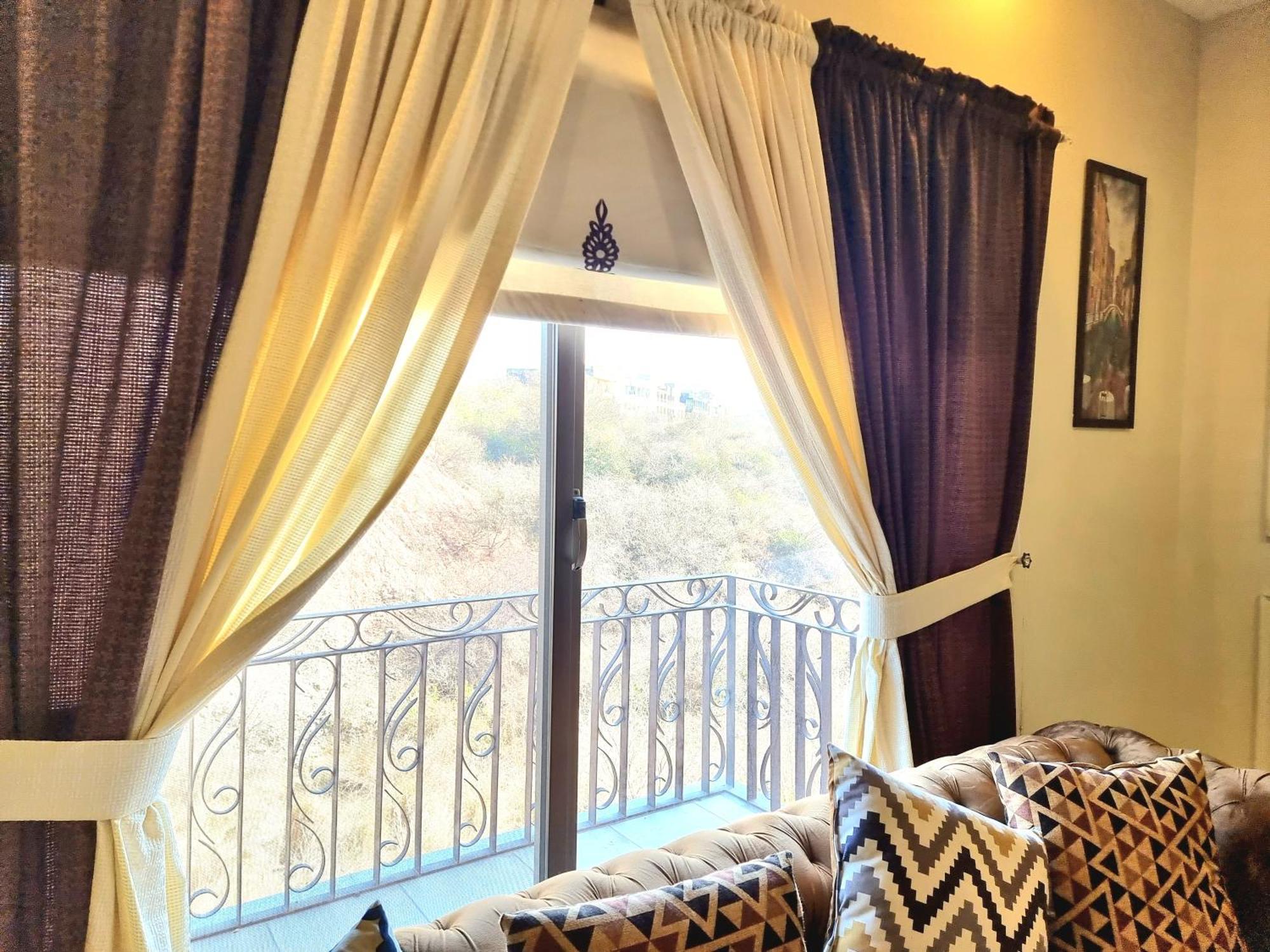 Executive Apartments In Bahria Heights Rawalpindi Kamer foto
